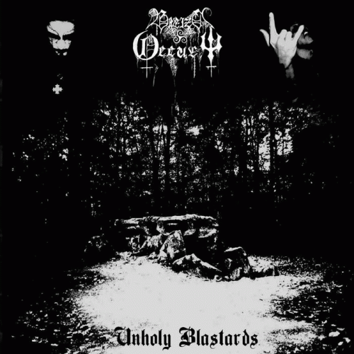 Breizh Occult : Unholy Blastards